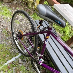 ＳＣＯＴＴクロスバイクの画像