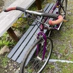 ＳＣＯＴＴクロスバイクの画像