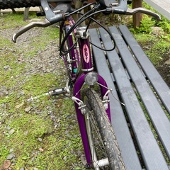 ＳＣＯＴＴクロスバイクの画像