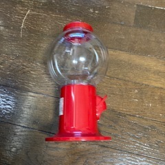 フードディスペンサーの画像