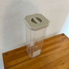 KINTO パスタケースの画像