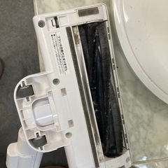充電式掃除機2023の画像