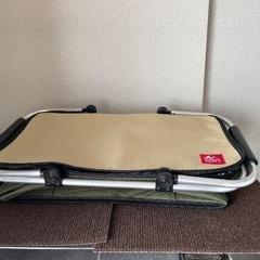 保冷温アクティブバスケットの画像