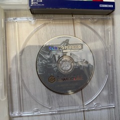 ゲームキューブソフト色々14本の画像
