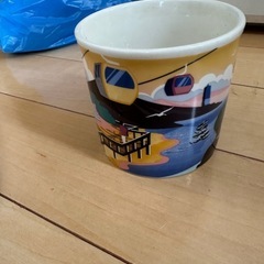 スターバックス 台湾限定 コーヒーカップの画像