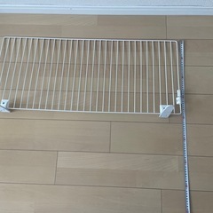 アイリスオーヤマ ペットフェンス ペットゲート ロータイプの画像