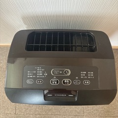 ダイキン 加湿空気清浄機　MCK55RKS-Tの画像
