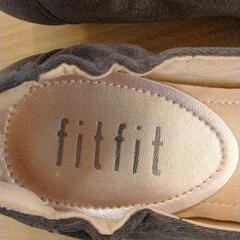 0815-194 fitfut　シューズの画像