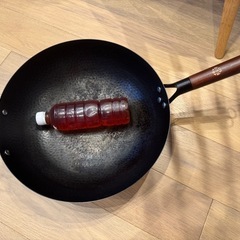 中華鍋36cmの画像