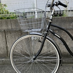 シティサイクルの画像