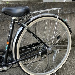 シティサイクルの画像