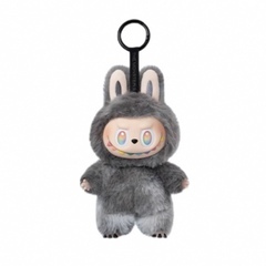 Labubu Big into Energy 本我 id シークレットの画像
