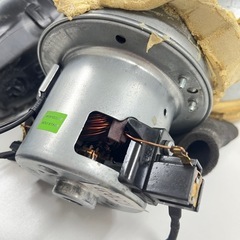 モーターあげます　銅線　廃品　※早い方優先しますの画像