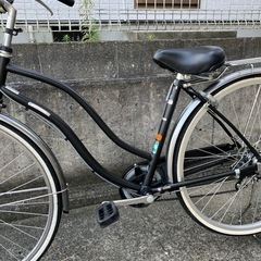 シティサイクルの画像