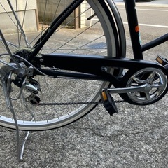 シティサイクルの画像