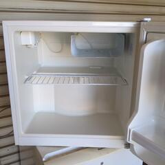Haier 40L冷蔵庫の画像