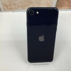 Apple iPhoneSE(第3世代) 【トレファク東久留米店】の画像