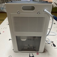空気乾燥除湿機の画像