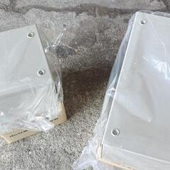 日東工業㈱　TE8-11　TE8-12の画像