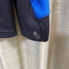 NIKE トラックジャケット ナイキ スウッシュ マルチカラー XLの画像