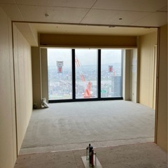 ★内装工事★【未経験◎】【土日休み】【昇給あり】の画像