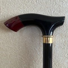 ステッキの画像