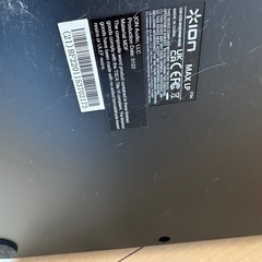 レコードプレーヤー コード無し（画像参照）の画像