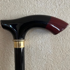 ステッキの画像