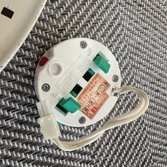 2台‼︎シーリングライト蛍光灯中古の画像