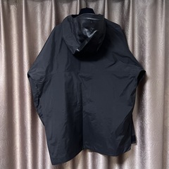 JILSANDER+ x ARC'TERYX コラボ　シェルパーカーの画像