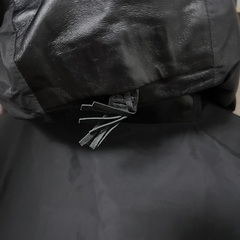 JILSANDER+ x ARC'TERYX コラボ　シェルパーカーの画像