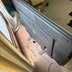 SHARP 52型液晶テレビ　LC-52GX5の画像