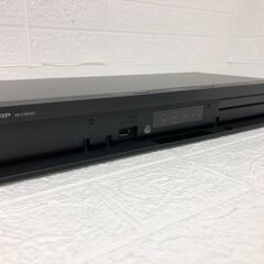 シャープ アクオス 4B-C10EW3 ブルーレイレコーダー 2024年製の画像