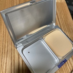 ファンデーションケースの画像