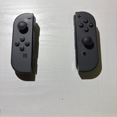 Nintendo Switch 本体のみの画像
