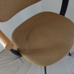 バーテブラ03（vertebra03） KG-845CD-T1Y2 4本脚 スチールタイプの画像