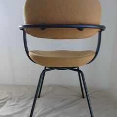 バーテブラ03（vertebra03） KG-845CD-T1Y2 4本脚 スチールタイプの画像