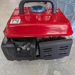 【工具】マスイ　混合油発電機　YS950DC　中古　リサイクルショップ宮崎屋住吉店25.8.15の画像