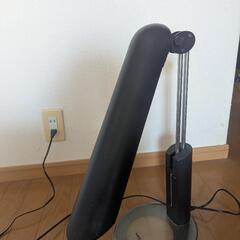 蛍光灯の画像