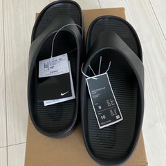 新品NIKEサンダルの画像