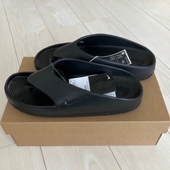 新品NIKEサンダルの画像
