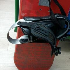 0815-136 スノーボードの画像