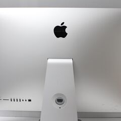 iMac（Retina 5K,27インチ,Late 2015）2.12TB/8GB〈MK472J/A〉⑤の画像
