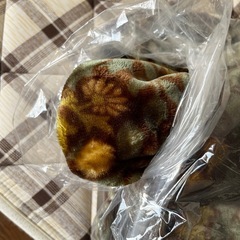 毛布の画像
