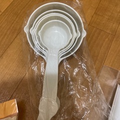 キッチン用品まとめの画像