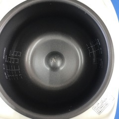 タイガー 炊飯器 5.5合炊き 
JKD-V 2017年製の画像