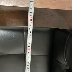 ミッドセンチュリーソファー
の画像