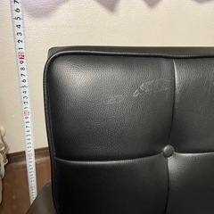 ミッドセンチュリーソファー
の画像