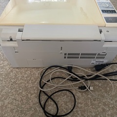 家電　コピー機　の画像
