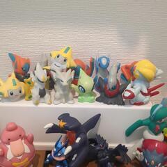 ポケモン指人形 95 の画像